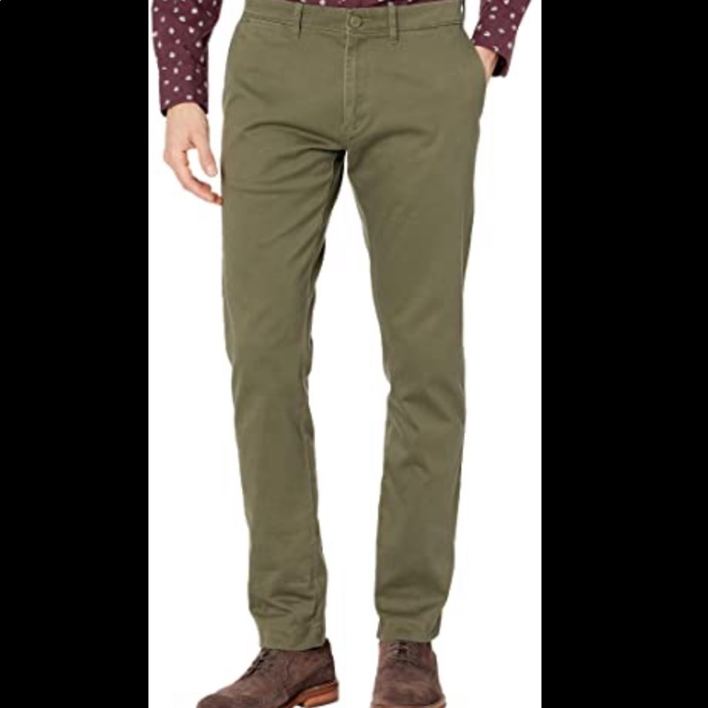 Vissla higher tide slimfit pant